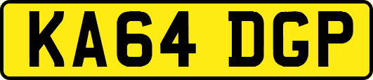 KA64DGP