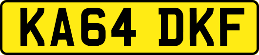 KA64DKF