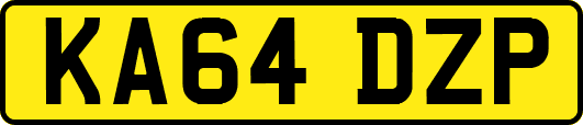 KA64DZP