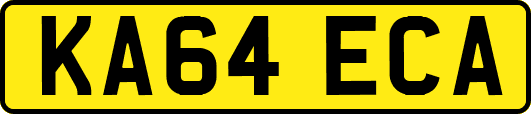 KA64ECA