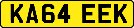 KA64EEK