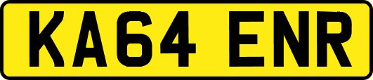 KA64ENR
