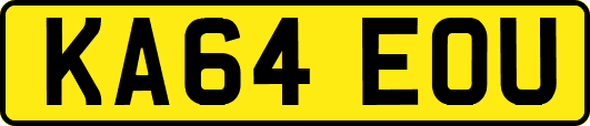 KA64EOU
