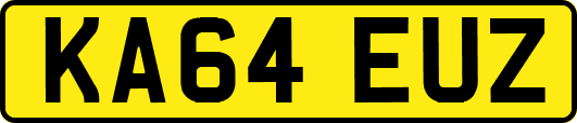 KA64EUZ