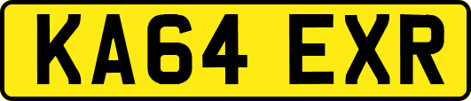 KA64EXR
