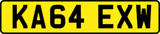 KA64EXW