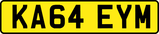 KA64EYM