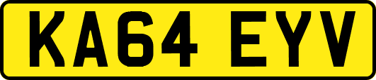 KA64EYV