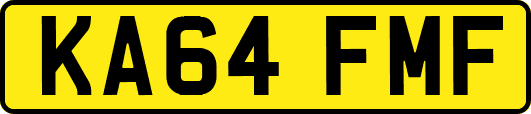 KA64FMF