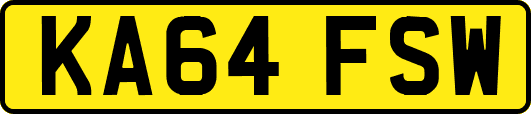 KA64FSW