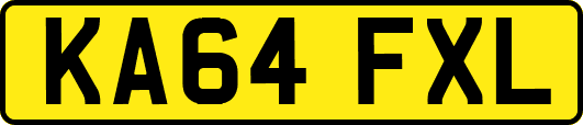 KA64FXL