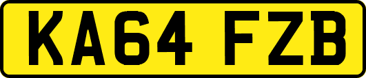 KA64FZB