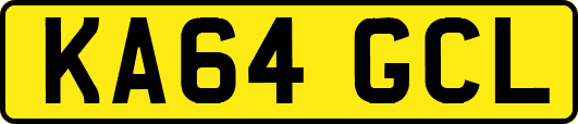 KA64GCL
