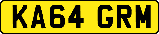 KA64GRM