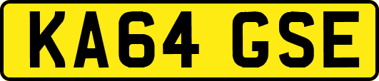 KA64GSE