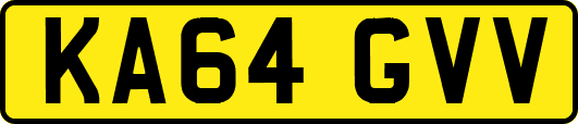 KA64GVV