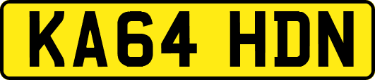 KA64HDN