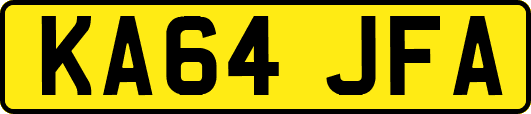 KA64JFA
