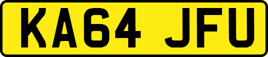 KA64JFU