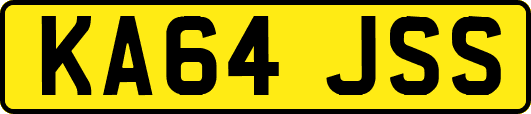 KA64JSS