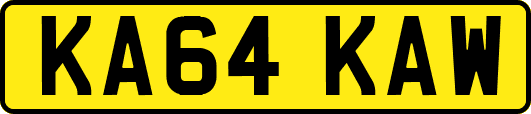 KA64KAW