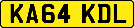 KA64KDL