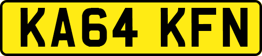 KA64KFN
