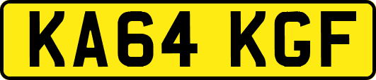 KA64KGF