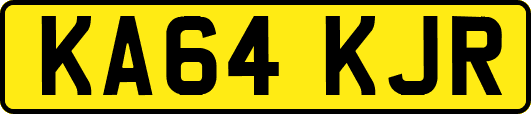 KA64KJR