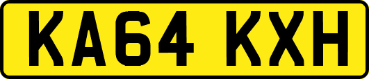 KA64KXH