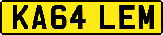 KA64LEM