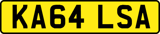 KA64LSA