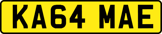 KA64MAE