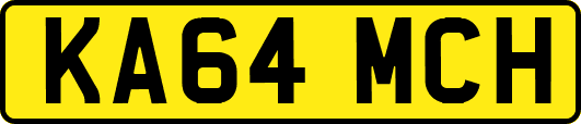 KA64MCH