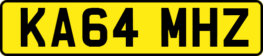 KA64MHZ