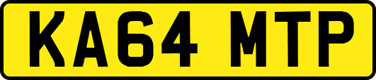 KA64MTP