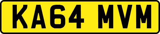KA64MVM