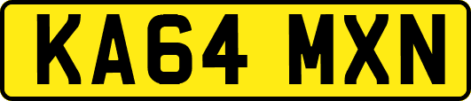 KA64MXN