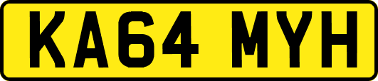 KA64MYH