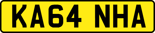 KA64NHA