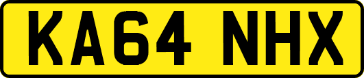 KA64NHX