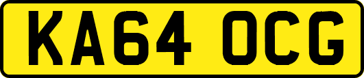 KA64OCG