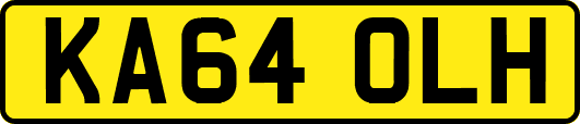 KA64OLH