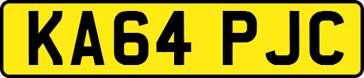 KA64PJC