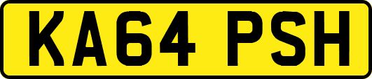 KA64PSH