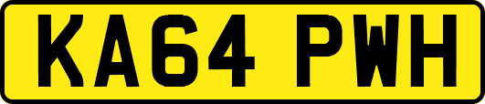 KA64PWH