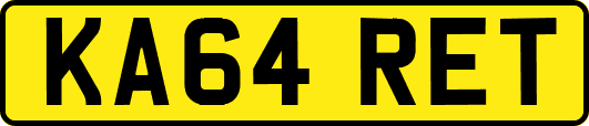 KA64RET