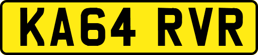 KA64RVR