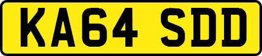 KA64SDD