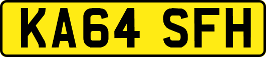 KA64SFH
